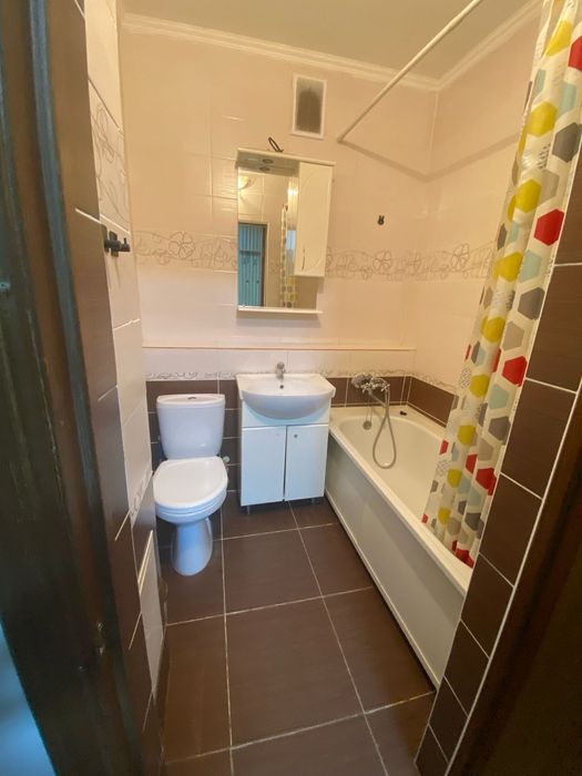 Сдам квартиру помесячно