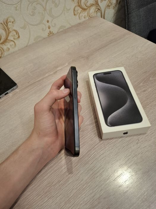 Iphone 15 pro max  айфон 15 про макс