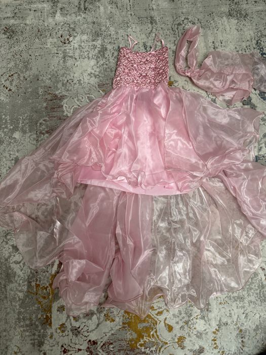 Карнавальные костюмы