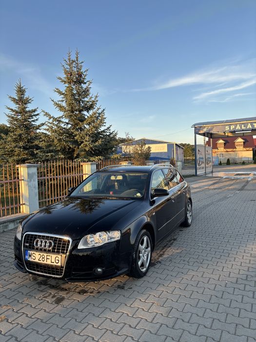 AUDI A4 Avant 2006 — imagine 2
