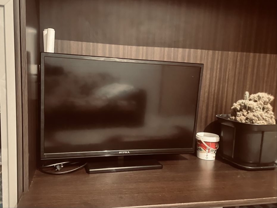 Телевизор Supra 32”