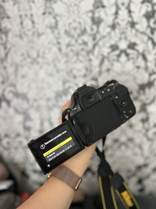 Продпм фотоапарат