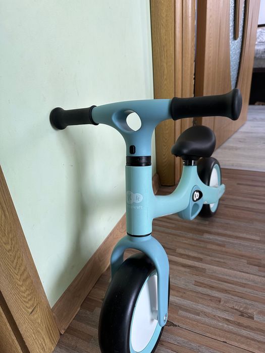 Колело За Баланс KinderKraft TOVE, Summer Mint