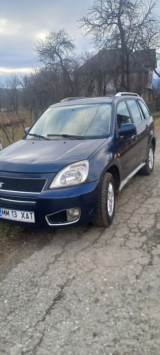 Vând  suv Toyota  Dr5 4×4