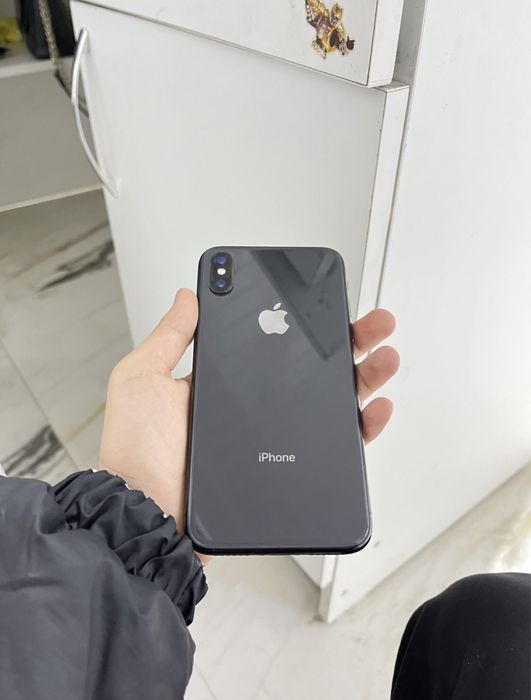 Айфон Х сатылады срочно