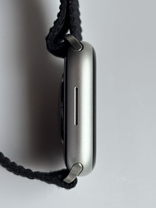 Apple Watch Series 8 45mm GPS Silver 99% АКБ