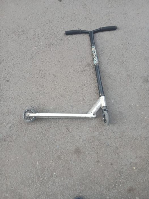Самокат детский продам