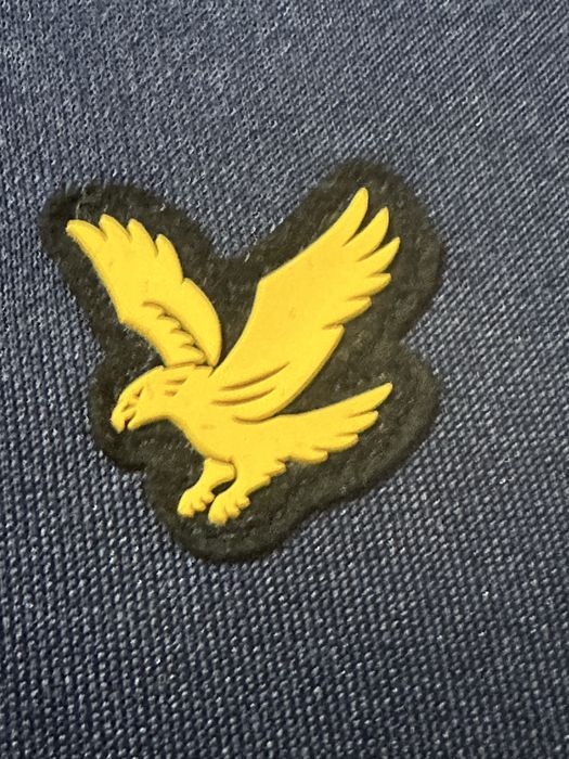 Lyle & Scott Блуза MEDIUM