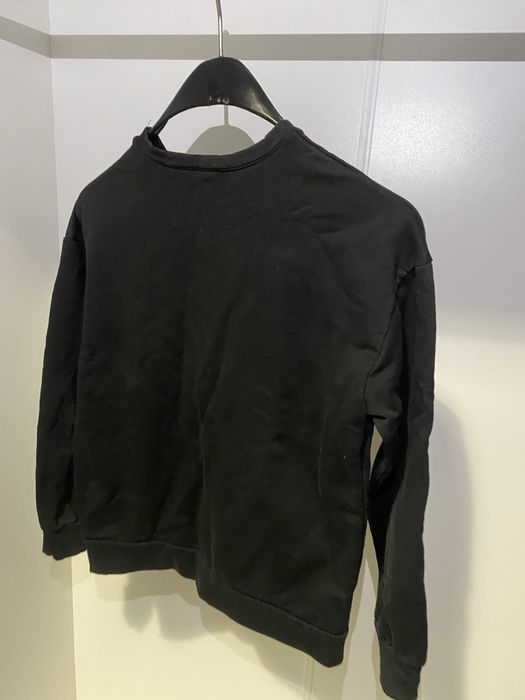 Черно   горнище