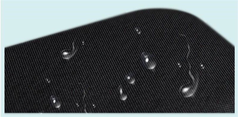 Сумка органайзер для коляски