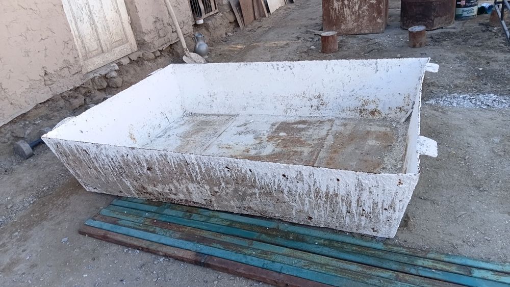Карита сатылады листи калын
