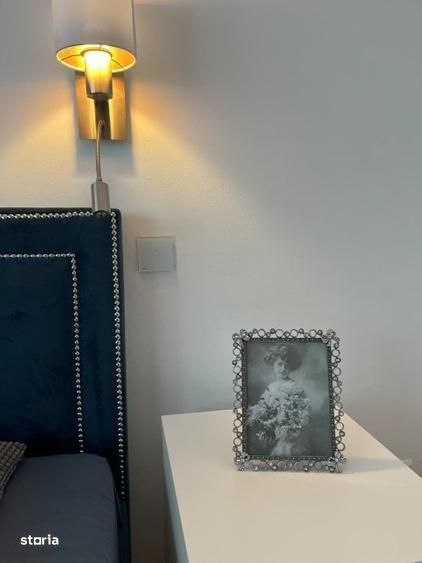 Apartament – București, Herăstrău - Mai multe