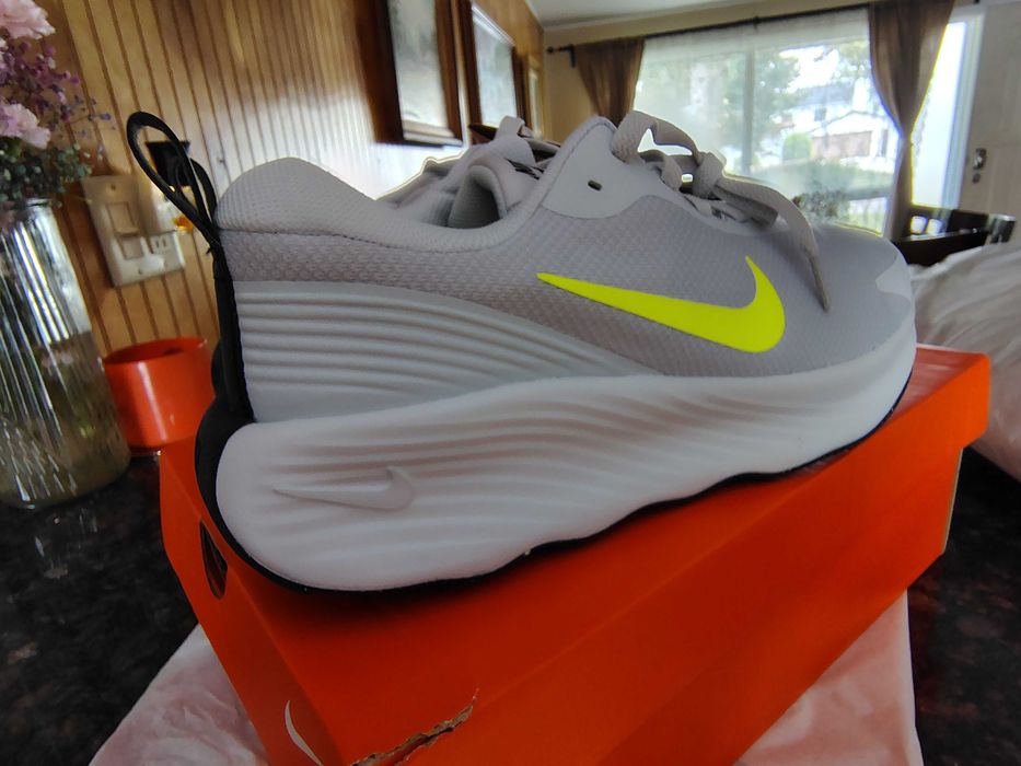 Nike Promina Platinum Volt мъжки 2 чифта