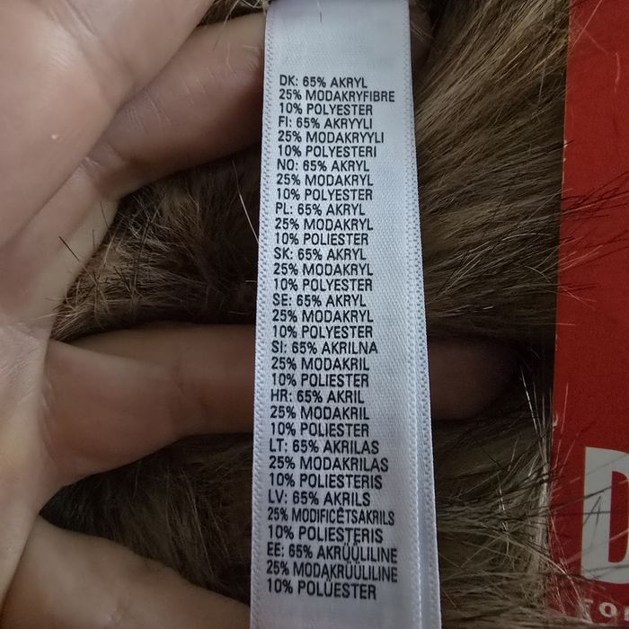 Шал diesel оригинал