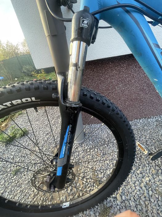 Bicicleta Merida