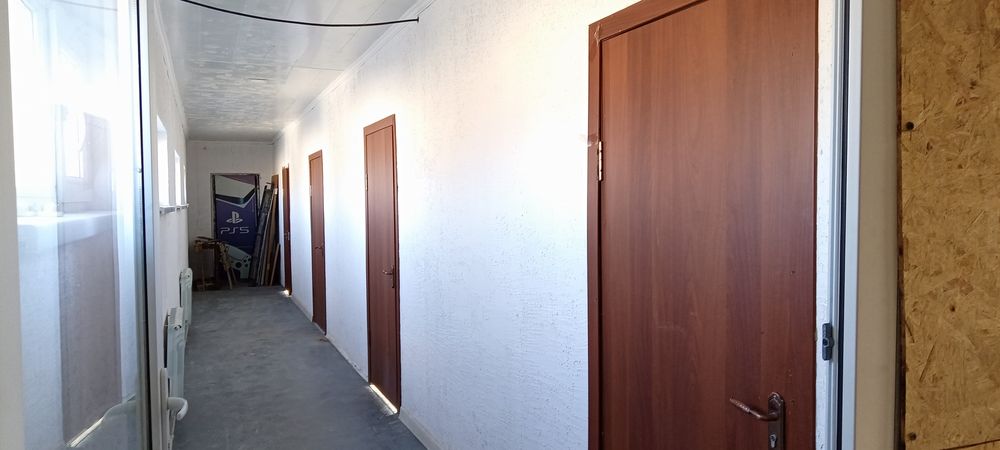 Помещение жалға беріледі