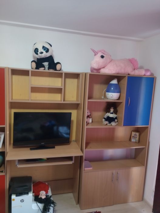 Mobila cameră copii