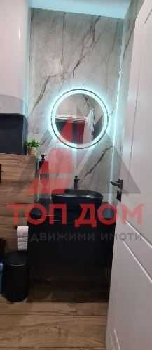 Дава се под наем Двустаен апартамент в Варна, Победа - 57 кв.м за 612 € - Снимка #9