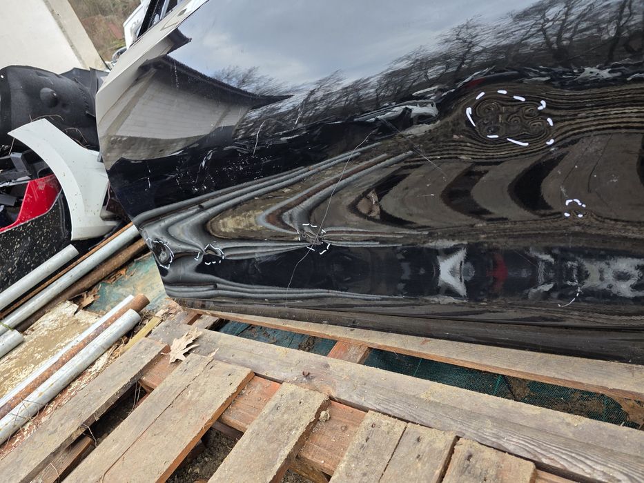 BMW 3 G20 G21 19- предна лява врата