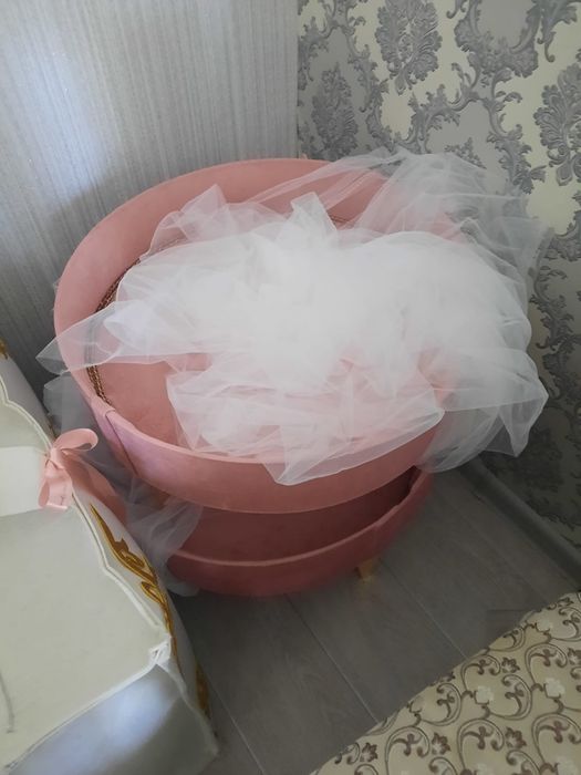 Корзины на кудалык