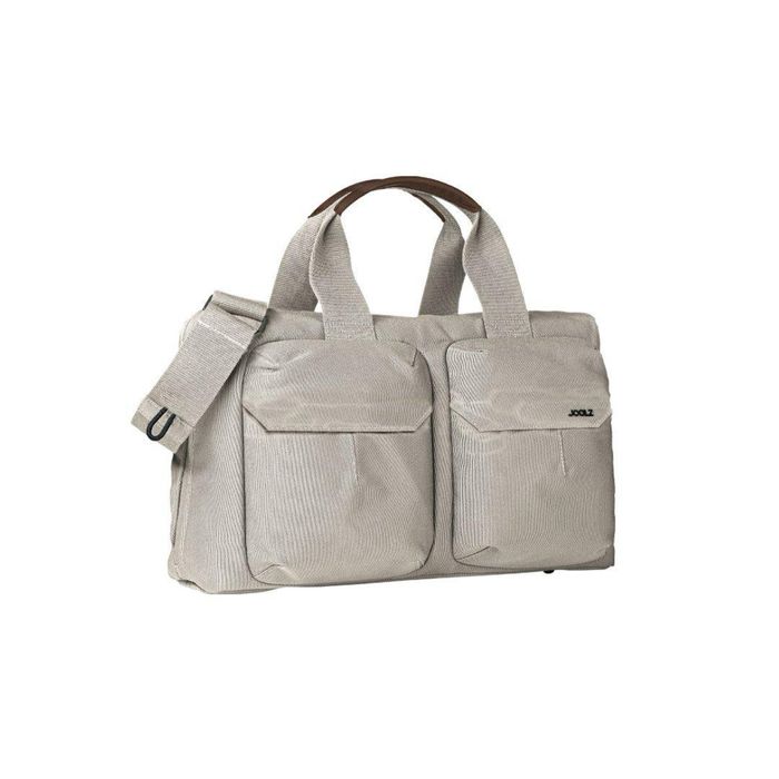 Бебешка чанта за количка