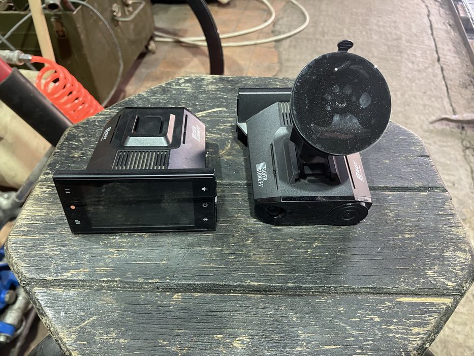 Видеорегистратор 3в1