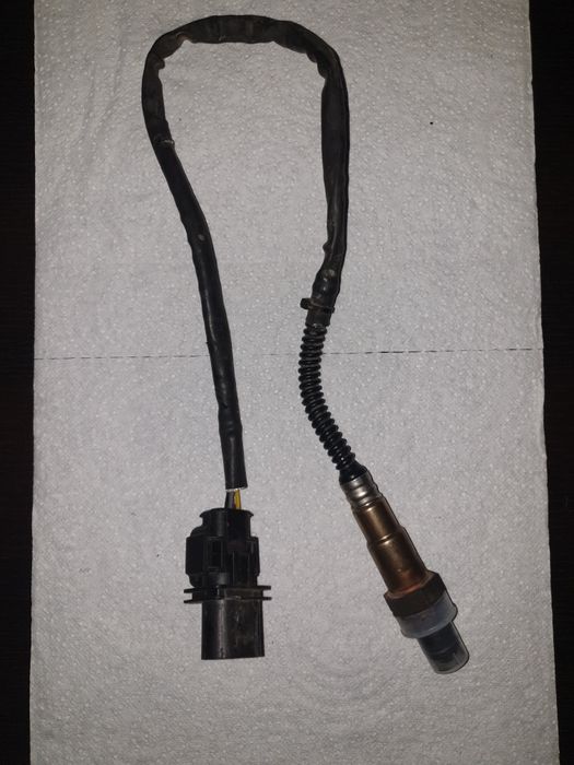 Vand sonda lambda ford mondeo mk4