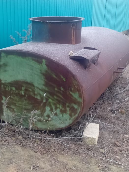 Продам цистерна.