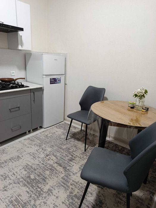 Сдаётся в аренду 2-х комнатная квартира