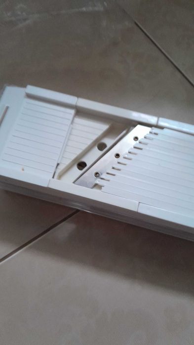 Ренде ръчно ...1