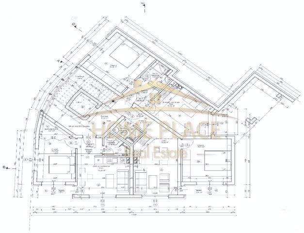 Нова сграда в тих и спокоен район- Цветен квартал