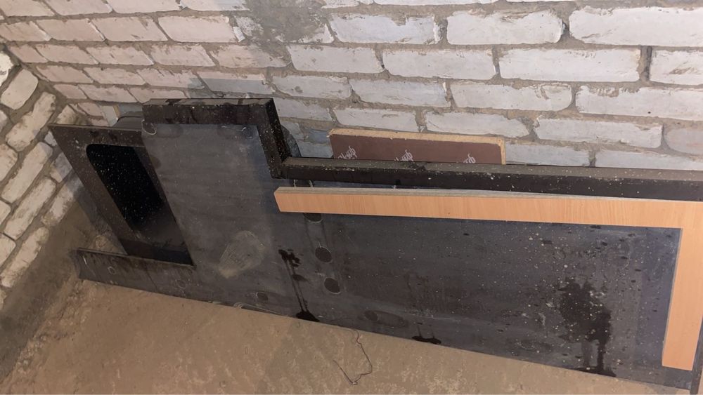 продам черную раковину