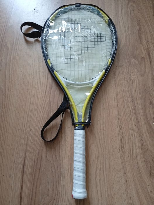 Тенис ракета Dunlop 5 hundred 27 с калъф