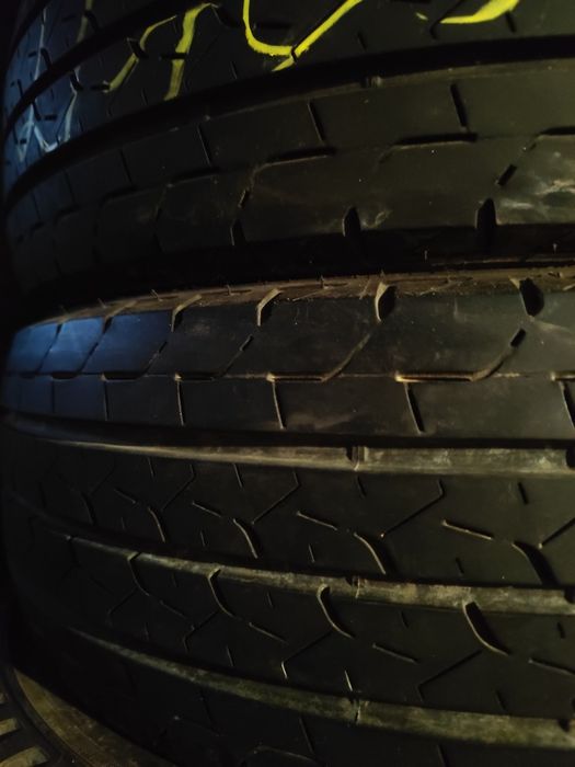 Anvelope vara C diferite mărimi