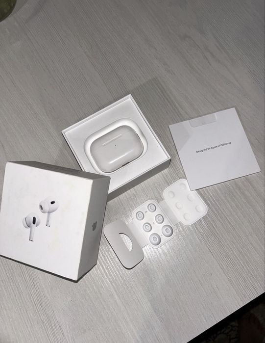 Airpods pro 2 type-C