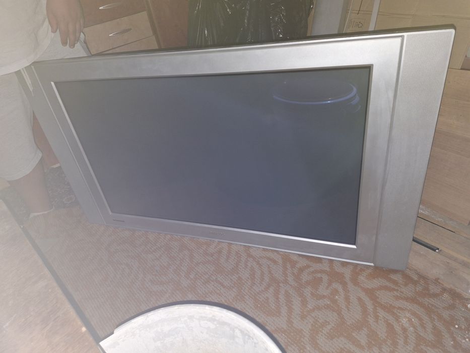 TV  Philips  cu ridicare de la la domiciliu