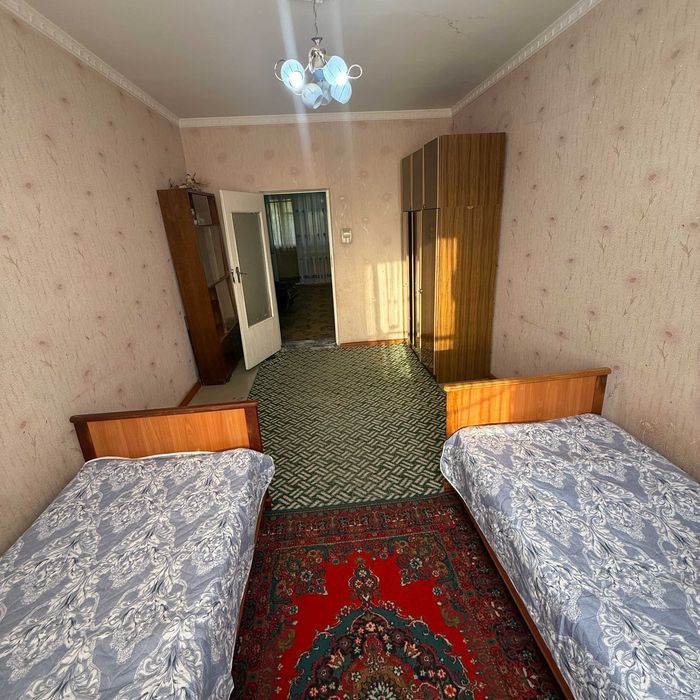 Srochna! Yunusobod 11 3*4 /4/4 68 m² Arzon 3 xona Mega planet orqasida