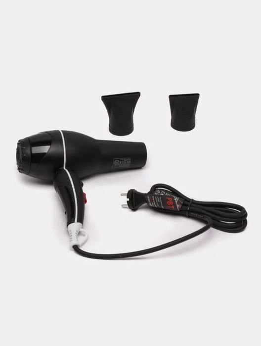 Bosch BS 9902. Soch uchun professional Fen, quritish va yotqizish uchu