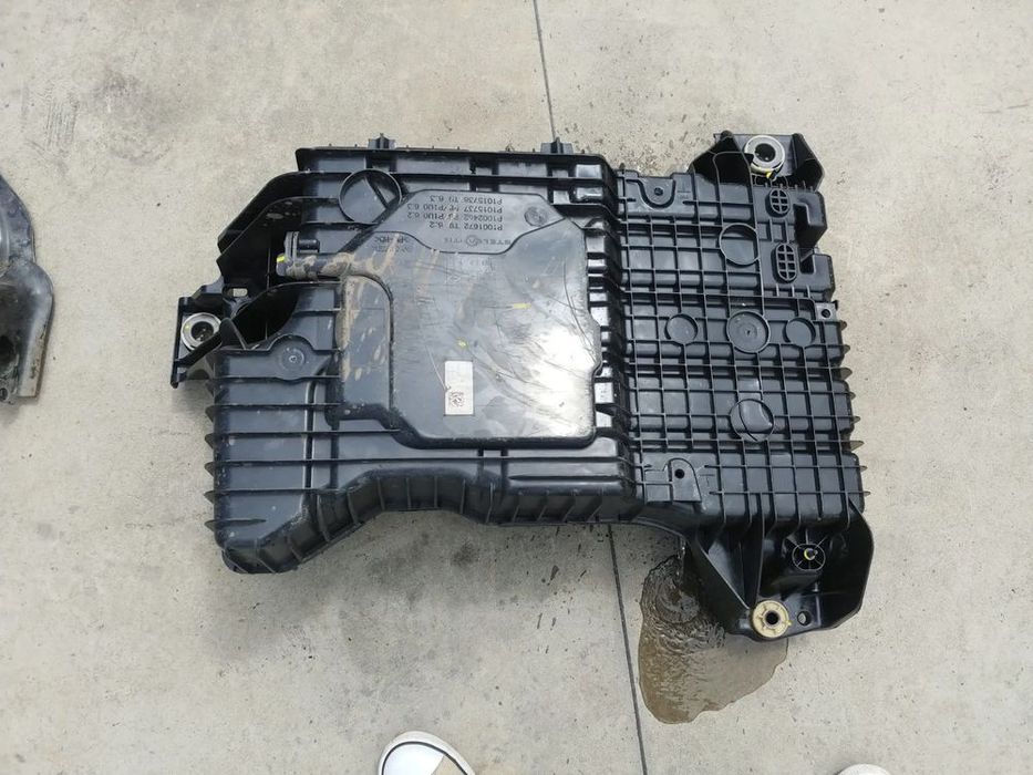 rezervor adbule  2.0 hdi  peugeot 5008 2 2019  p1001672  p1002462 p1015737