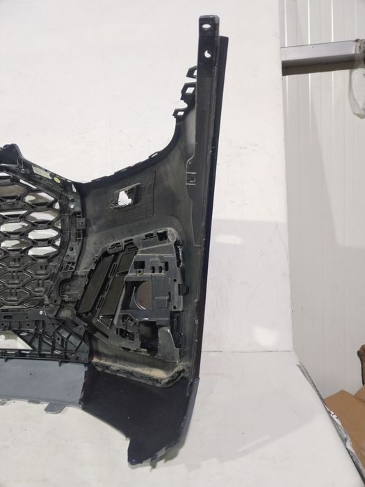 Bara fata Audi Q5 S-Line, 2020, 2021, 2022, 2023, 80A807437P.