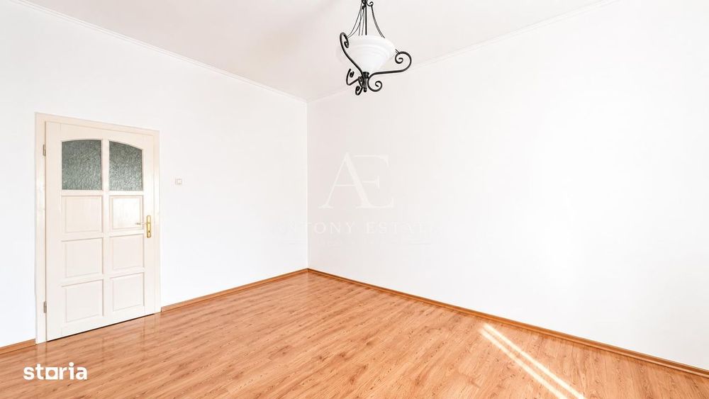 Antony Estate | Ciorogariu Residence, Ultracentral, Roman Ciorogariu,