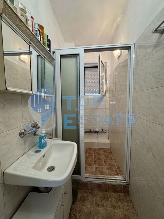 Продава се Тристаен апартамент в Велико Търново, Център - 85 кв.м за 1412 €/кв.м - Снимка #8