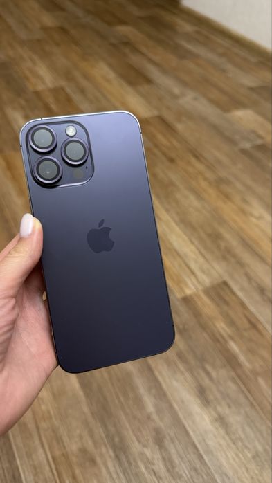 iPhone 14 Pro Max 256