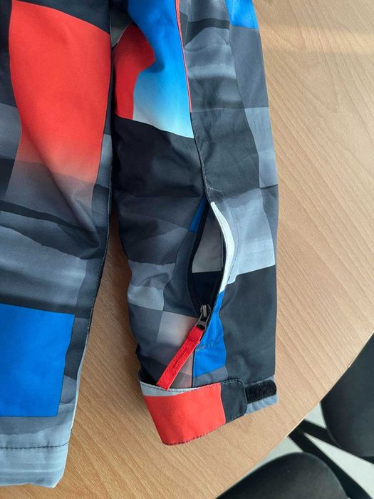 Детско ски яке CMP 140см.