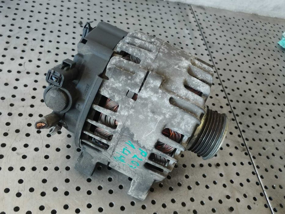 alternator 1.4 hdi 8hr citroen c3 peugeot 206 207 208 9664779680
