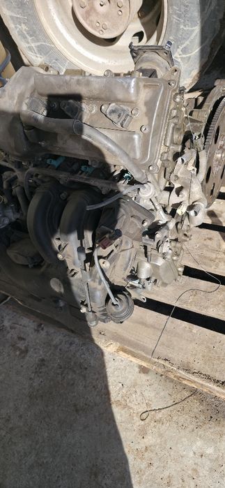 Продам двигатель 1GR