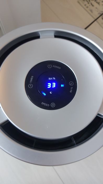 Увлажнитель воздуха Philips