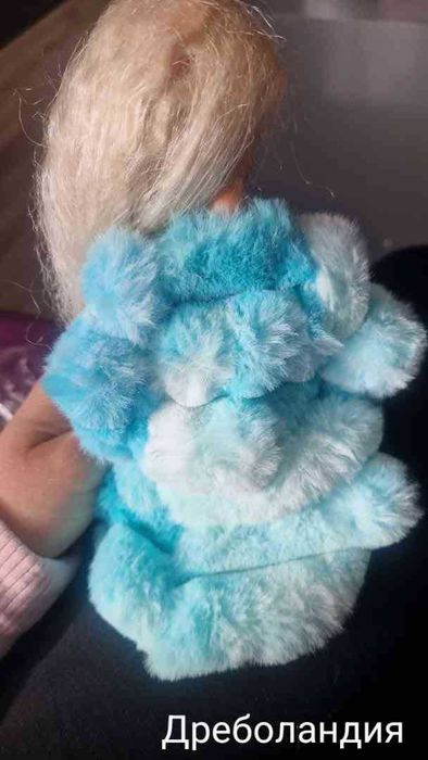 Дрехи за кукли тип  барби