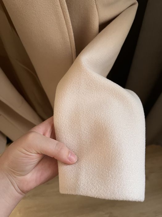 Пальто новое осень-весна