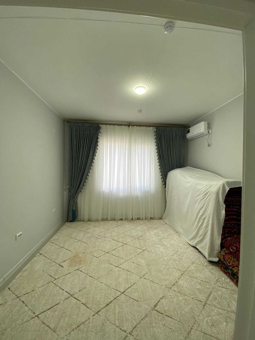 Срочно продается  3-х комн квартира новостройка  Сергели қумариқ